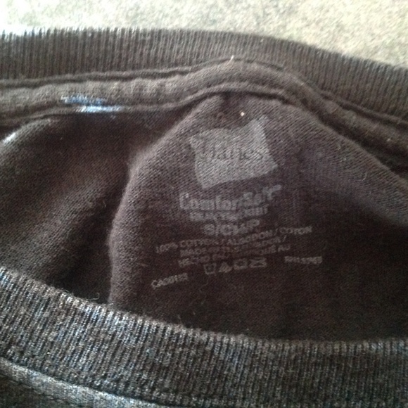 Iron Maiden tshirt - Picture 3 of 4